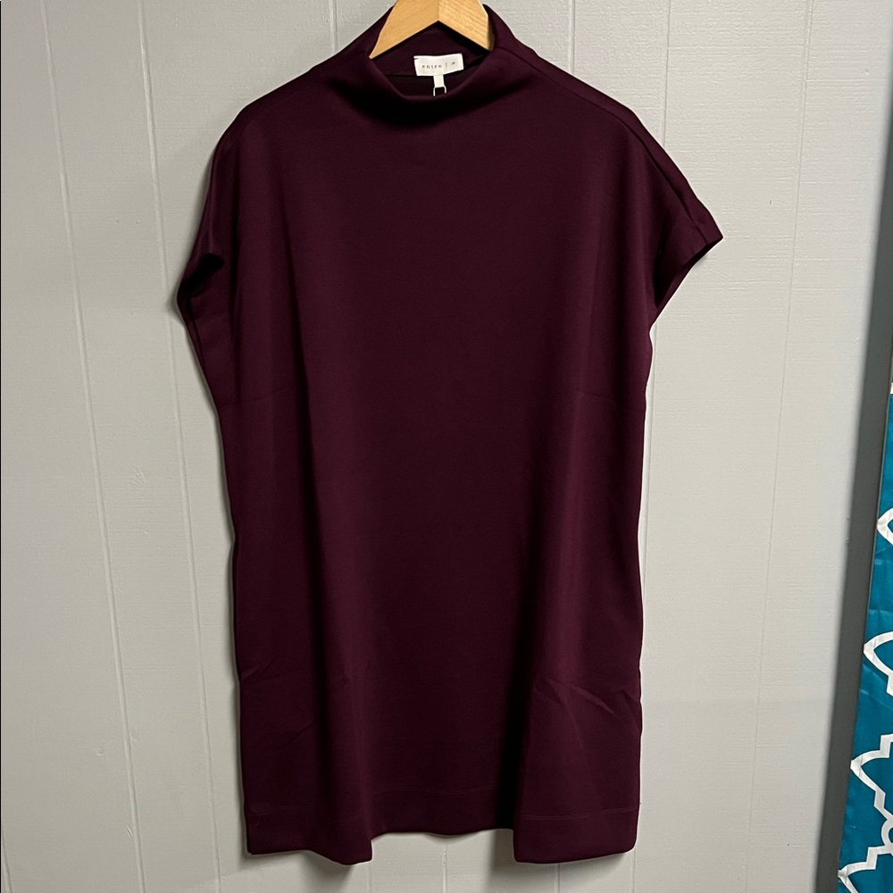 NWT Entro Dress 1X